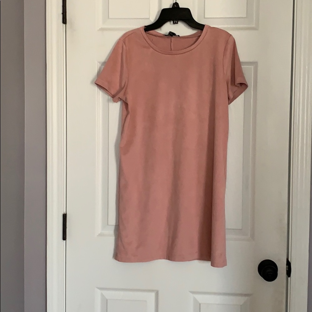 T shirt dress